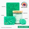 Eye Candy Premium Green Mica Powder Pigments (25gr) | Multipurpose