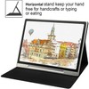 Magnetic Stand Case for 10.95'' XPPen Magic Note Pad (Cowhide