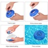 Chlorine Tablets for Swimming Pool, 100g Chlorine Tablets for Hot