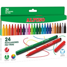 Alpine ar001003 Pen – Pack of 24