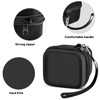 ANKHOH Case Compatible with Skull Shaver Electric Pitbull Pro Razor,