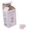 Hy Stix Plain Round Cellophane Individually Wrapped Toothpicks (1000 Pack)