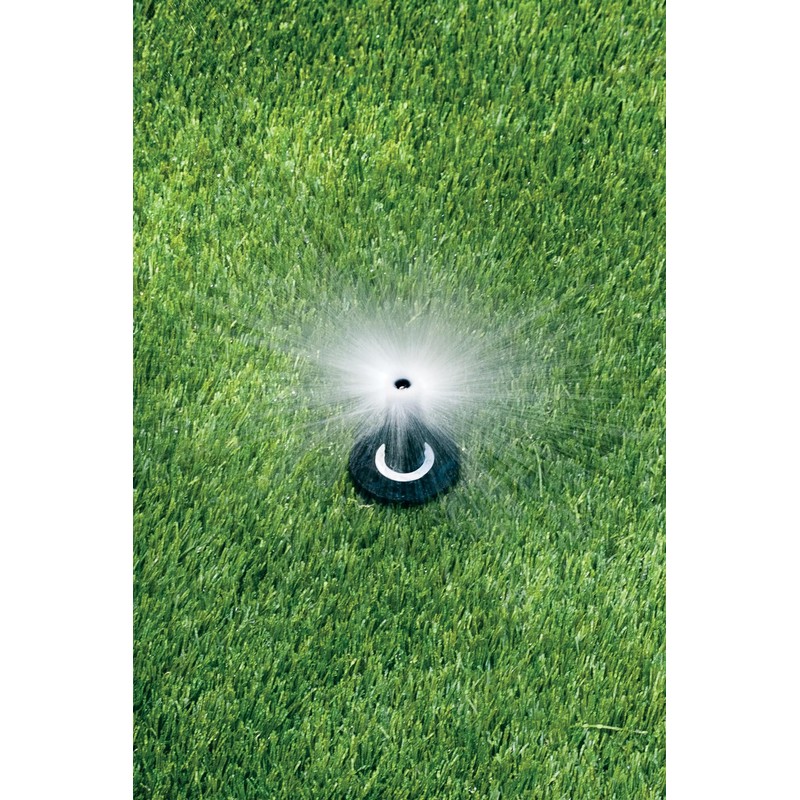 Rain Bird 1802FDS Professional Dual Spray Pop-Up Sprinkler, 360° Full