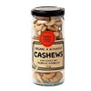 Mindful Foods Organic & Activated Cashews 120 g