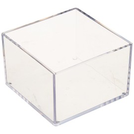 Capacity Solid Square Open Type [Toys & Hobbies]