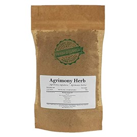 Herba Organica Agrimony Herb - Agrimonia Eupatoria L - Herbal Tea (50g)