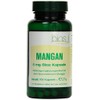 Organic Manganese 5 mg, 100 Capsules, 1 Pack (1 x
