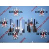 CARS, Inc. 1954 Buick Hood Letters, Die Cast Chrome as