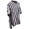 Adams USA Smitty Performance Interlocking Elite Side Panel V-Neck Referee