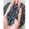 WHOLESALE Natural Semi Tumbled Gemstone Chips, Crushed Mini Crystals, Undrilled