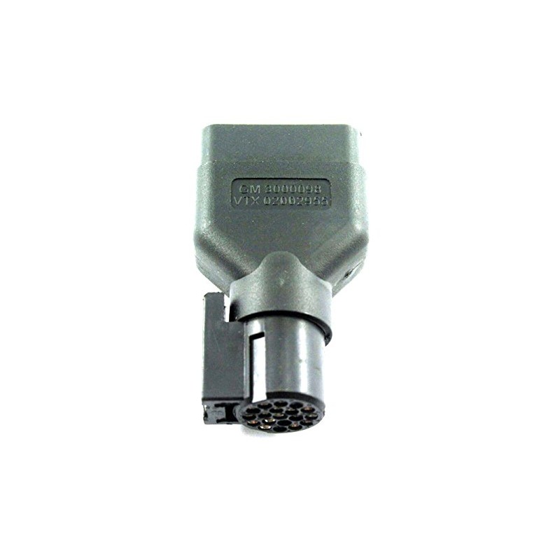 XtremeAmazing New Rplacement for GM TECH 2 Scanner OBD2 OBDII