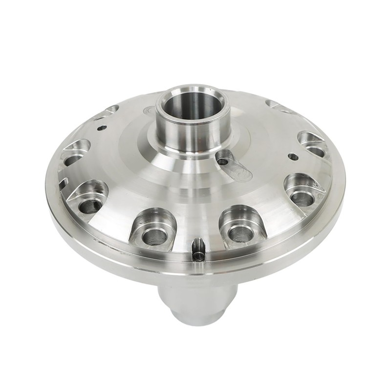 Silscvtt 28 Spline 9 Inch Traction Lock Limited-Slip Lock Replacement