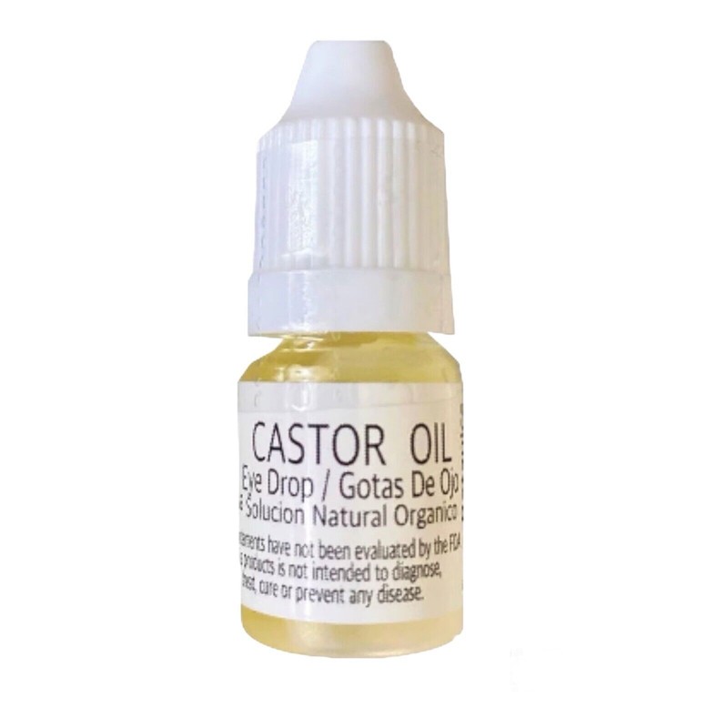 Casa Botanica Jimerito Honey/Castor Oil Combo