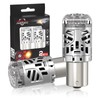 Perrace S25 High Flare Prevention Enhanced Version, 150° LED Blinker,