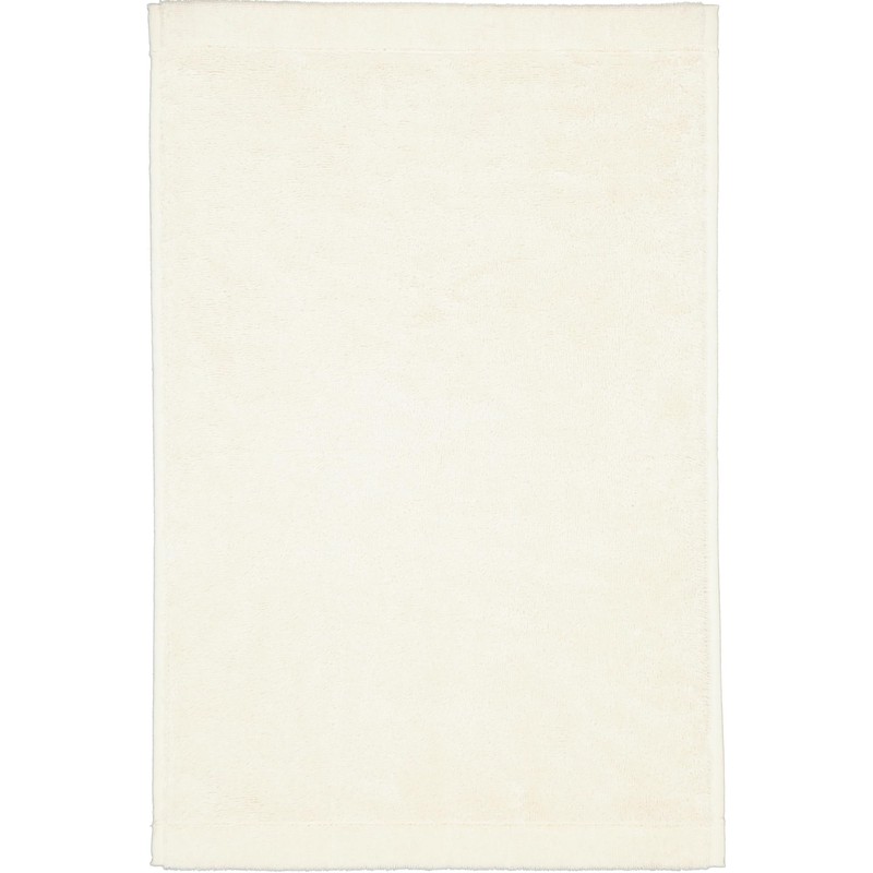Cawö 7007 Life Style Hand Towels Plain 7007, 100% Cotton,