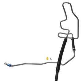 Edelmann 92051 Power Steering Return Hose