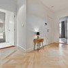 PATIKIL Self Adhesive Floor Transition Strip 10 ft x 1.6"