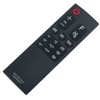 AKB75595401 Replacement Remote Control fit for LG Soundbar SK5Y SK5R