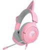 Razer Kraken Kitty V3 X - Wired Kitty Headset for