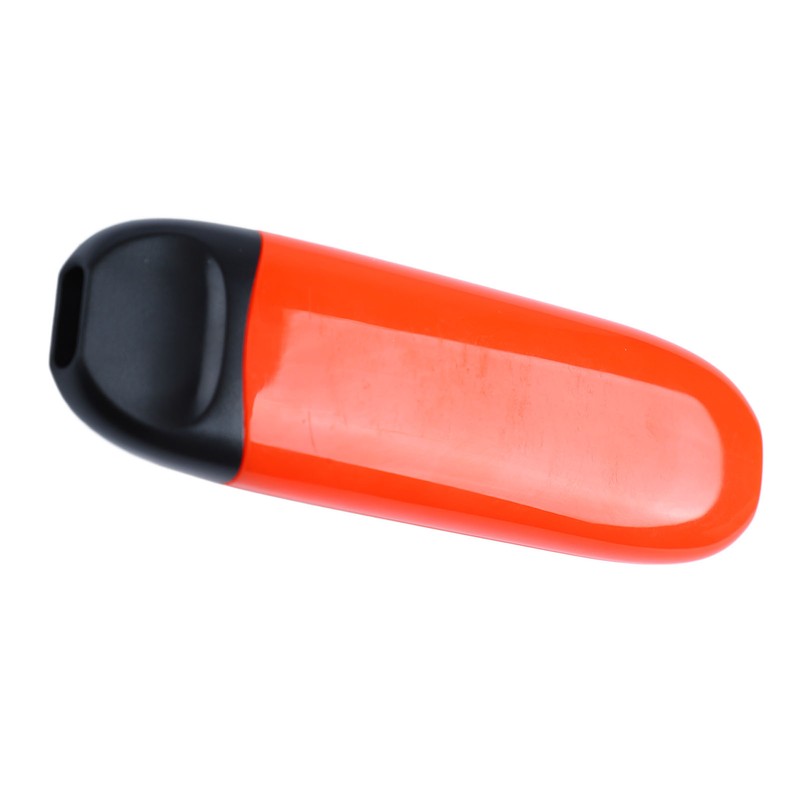 Kazoo Resin Environmental Protection ABS Performance Musical Instrument with Flute