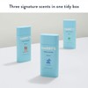 Harry's Men's Deodorant 3-Pack Redwood, Stone, Shiso - Odor Control-