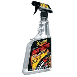 Meguiar's Hot Shine Tire Cleaner