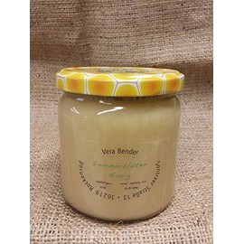 Real German Honey 500 g Summer Blossom Honey