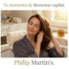 Ampolletas Capilares Phillip Martins Restaurador Anticaída 12x7ml Tratamiento Profesional Cabello