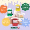 RetRoll New 1 Label Printer, Smartphone Label Writer, Smartphone Compatible,