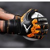 Precision Training Fusion X Roll Finger Protect Professional Football Junior