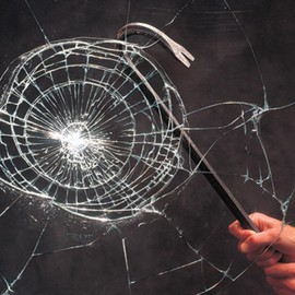 UV 99% VLT 50% Security and Safety 4 Mil Color Window Film Shatterproof Anti Shatter Tempered Glass Film for Home and Office Windows (VLT 50%, 36 in x 15 FT)