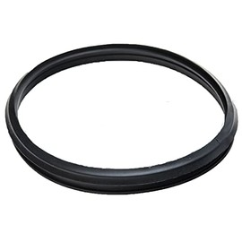 Sea-Doo New OEM Premium Neoprene Seal, 293200087 Black