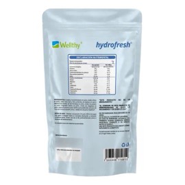 Wellthy Creatine + Electrolytes Blue Berry 350g