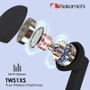Nakamichi TWS1XS True Wireless Earphones