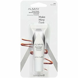 Almay Smart Shade Skintone Matching Concealer Make Mine Dark #060