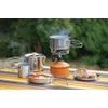 Outland TS-04 Touring Cooker Set, 5 pc