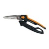 Fiskars PowerArc Utility Snips (8 Inch)