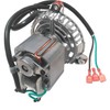 New Part Harman Pellet Stove Exhaust- Combustion Blower Motor Fan