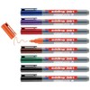 edding 361 whiteboard marker set - multi-coloured - 8 whiteboard