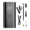 Tire Inflator - Portable Smart Air Pump,Cordless Tire Inflator with