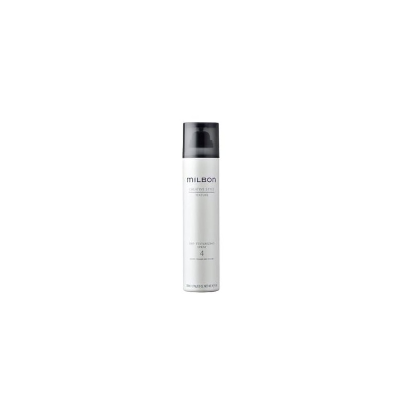 Milbon Dry Texturizing Spray 4