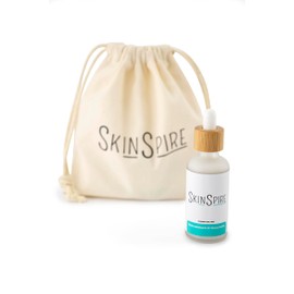 SkinSpire-Serum Hidratante de Células Madre-firmeza e hidratación-50 ml