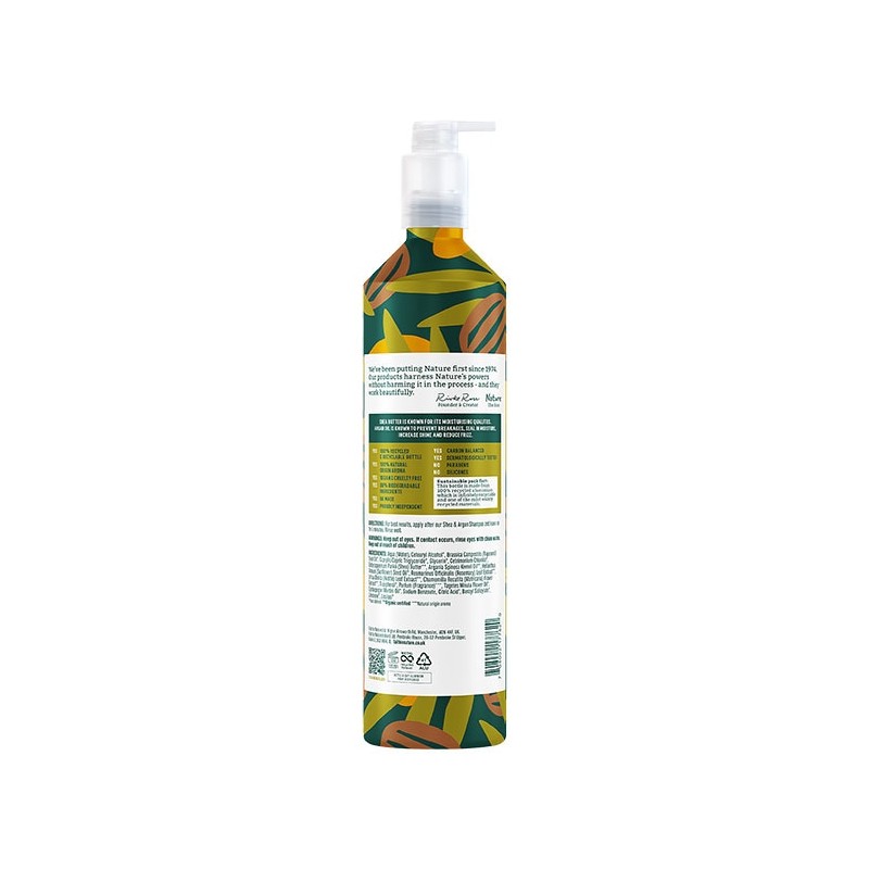 Faith In Nature Conditioner