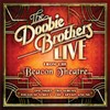 Live From The Beacon Theatre (2CD/1DVD)