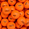 Second Chance Recycled Lake Golf Balls, 12 Pack, Mixed Golf