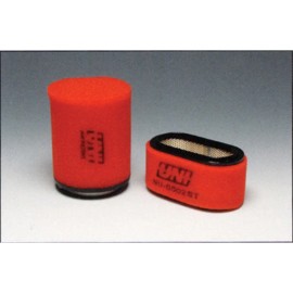 Rad Powersports Fits 2000 Honda XR400R Multi-stage Competition Air Filter UNI Air Filters