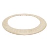 MRG Trampoline Cover Replacement, 40.2 Inch (102 cm) Type., beige