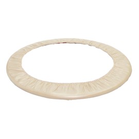MRG Trampoline Cover Replacement, 40.2 Inch (102 cm) Type., beige