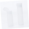 FOMIYES 5sets Travel-Friendly Squeeze Bottles Leak-Proof Design Perfect for Cosmetics
