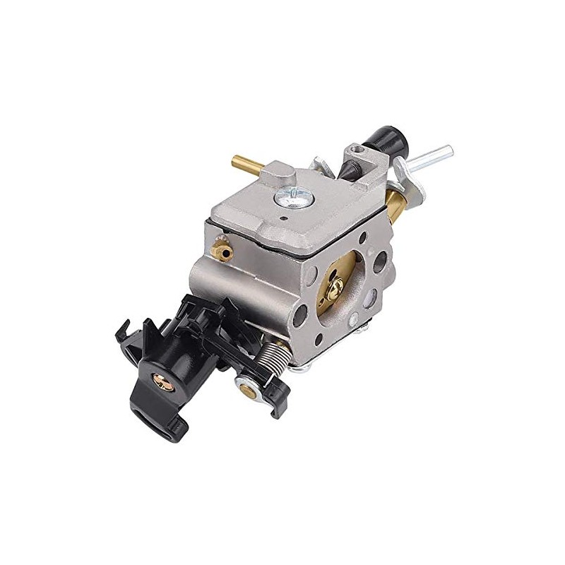Hippotech C1M-EL37B Carburetor for Husqvarna 445 450 445E Chainsaw with